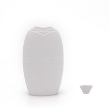 Load image into Gallery viewer, Silicone Face Ice Tray Soothing Sensitivity Eliminating Swelling Shrinking Pores Safe Recyclable Ice Tray Beauty Skin Care Tool