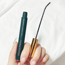 Load image into Gallery viewer, Colorful Fine Brush Head Mascara Slender Curling Long Lasting Waterproof Sweatproof Mascara Eyelash Makeup Cosmetics