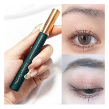 Load image into Gallery viewer, Colorful Fine Brush Head Mascara Slender Curling Long Lasting Waterproof Sweatproof Mascara Eyelash Makeup Cosmetics
