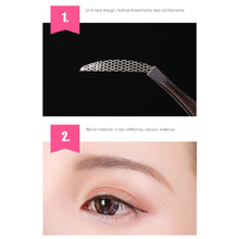 Load image into Gallery viewer, 300pcs Water Adhesive Lace Eyelid Stickers Breathable Skin-friendly Invisible Long-lasting Eyelid Stickers Beauty Tools