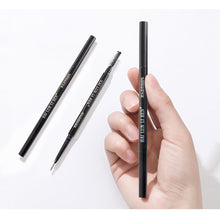 Load image into Gallery viewer, Natural Waterproof Sweatproof Eyebrow Pencil Long Lasting Fine Pointed Refill Eyebrow Pencil Eye Brow Makeup Cosmetics