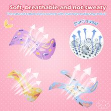 Load image into Gallery viewer, Children Adult Mouth Breathing Correction Stickers Anti-snoring Improving Mouth Breathing Mouth Strips Sleeping Care