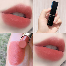 Load image into Gallery viewer, 8 Colors Matte Moisturizing Lipstick Waterproof Long-lasting Non-fading Portable Lip Gloss Women Lip Makeup Cosmetics