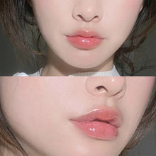 Load image into Gallery viewer, 9 Colors Moisturizing Hydrating Mirror Lip Gloss Water-light Fading Lip Wrinkles Lip Glaze Lip Makeup Cosmetics