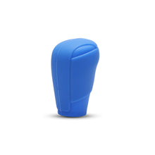 Load image into Gallery viewer, Silicone Car Case Gear Head Shift Collars Shift Knob Grips Cover Shift Lever Decoration Cover Accessories For Mazda3 Axela CX4 CX5 CX8