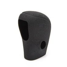 Load image into Gallery viewer, Silicone Car Case Gear Head Shift Collars Shift Knob Grips Cover Shift Lever Decoration Cover Accessories For Nissan LIVINA SYLPHY TIIDA TEANA