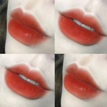 Load image into Gallery viewer, Matte Velvet Lip Gloss Lipstick Non-fading Waterproof Long-lasting Lip Glaze Women Lip Makeup Cosmetics