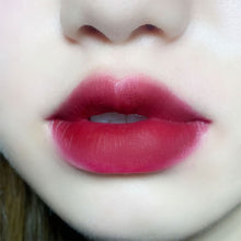 Load image into Gallery viewer, Matte Velvet Lip Gloss Lipstick Non-fading Waterproof Long-lasting Lip Glaze Women Lip Makeup Cosmetics