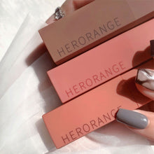Load image into Gallery viewer, Matte Velvet Lip Gloss Lipstick Non-fading Waterproof Long-lasting Lip Glaze Women Lip Makeup Cosmetics