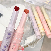 Load image into Gallery viewer, 6 Colors Moisturizing Water-light Mirror Lip Gloss Long-lasting Non-fading Non-sticky Lipstick Lip Glaze Lips Makeup Cosmetics