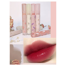 Load image into Gallery viewer, 6 Colors Moisturizing Water-light Mirror Lip Gloss Long-lasting Non-fading Lip Glaze Lip Makeup Cosmetics