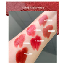 Load image into Gallery viewer, Matte Velvet Lip Gloss Non-fading Waterproof Long-lasting Nude Matte Lip Glaze Women Lip Makeup Cosmetics