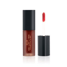 Load image into Gallery viewer, Matte Velvet Lip Gloss Non-fading Waterproof Long-lasting Nude Matte Lip Glaze Women Lip Makeup Cosmetics