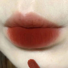 Load image into Gallery viewer, Long-lasting Matte Velvet Lip Gloss Waterproof Non-fading Portable Nude Lip Glaze Women Lip Makeup Cosmetics