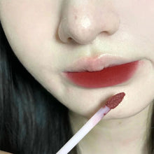 Load image into Gallery viewer, 8 Colors Long-lasting Matte Velvet Lip Gloss Waterproof Non-fading Portable Lip Glaze Women Lip Makeup Cosmetics