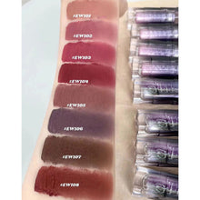 Load image into Gallery viewer, 8 Colors Long-lasting Matte Velvet Lip Gloss Waterproof Non-fading Portable Lip Glaze Women Lip Makeup Cosmetics