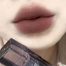 Load image into Gallery viewer, 8 Colors Long-lasting Matte Velvet Lip Gloss Waterproof Non-fading Portable Lip Glaze Women Lip Makeup Cosmetics