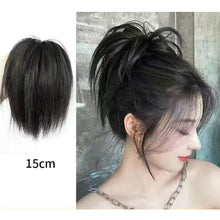 Load image into Gallery viewer, Wig Hair Clip Fluffy Natural Increase Hair Volume Wig Hair Rope Personalized Hairpin Hair Rope Hair Accessory for Women