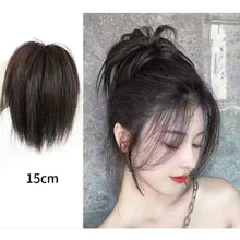 Load image into Gallery viewer, Wig Hair Clip Fluffy Natural Increase Hair Volume Wig Hair Rope Personalized Hairpin Hair Rope Hair Accessory for Women