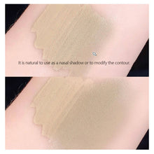 Load image into Gallery viewer, Liquid Highlight Contouring Nose Silhouette Face Lightening Long-lasting Highlight Liquid Face Makeup Cosmetics