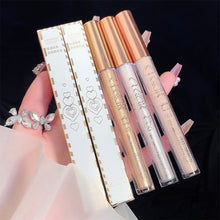 Load image into Gallery viewer, Liquid Highlight Contouring Nose Silhouette Face Lightening Long-lasting Highlight Liquid Face Makeup Cosmetics