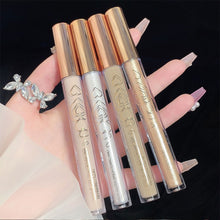 Load image into Gallery viewer, Liquid Highlight Contouring Nose Silhouette Face Lightening Long-lasting Highlight Liquid Face Makeup Cosmetics