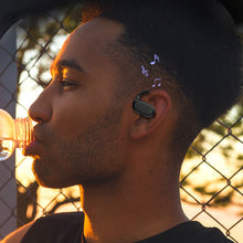 Load image into Gallery viewer, TWS Single in-Ear Wireless Headphones Bluetooth 5.2 Earphones Sports Waterproof Earbuds HiFi Handsfree Headset For Smartphones