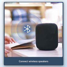 Load image into Gallery viewer, 5-IN-1 USB Dongle Bluetooth 5.0 Audio Receiver Transmitter With LCD Display Mini 3.5mm AUX RCA Wireless Adapter With MIC For TV