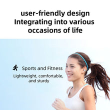 Load image into Gallery viewer, TWS Wireless Bluetooth Headphones Bone Conduction Headset HiFi Stereo Ear Clip on Ear Earring Sports Earbuds With Microphone