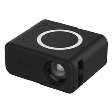 Load image into Gallery viewer, YT300 Pocket Smart Mini LED Projector,Support Miracast Airplay Phone Mirroring Mobile Proyector Beamer