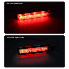 Load image into Gallery viewer, 1Pcs Car LED Third 3rd Centre High Level Rear Brake Light 2K0 945 087C Stop Lamp Light Bulbs For Volkswagen VW Caddy 2003-2015