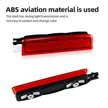 Load image into Gallery viewer, 1Pcs Car LED Third 3rd Centre High Level Rear Brake Light 2K0 945 087C Stop Lamp Light Bulbs For Volkswagen VW Caddy 2003-2015