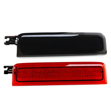 Load image into Gallery viewer, 1Pcs Car LED Third 3rd Centre High Level Rear Brake Light 2K0 945 087C Stop Lamp Light Bulbs For Volkswagen VW Caddy 2003-2015