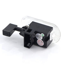 Load image into Gallery viewer, 1Pc LED Car Glove Box Light Storage Compartment Canbus Light for VW Golf Mk4 Bora Touran Caddy Skoda Fabia Octavia Superb