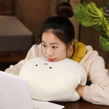Load image into Gallery viewer, 1Pc Stuffed Octopus Plush Toy Little Octopus Stuffed Toy Cute Pillow Super Soft Plush Toy Girl Sleeping Comforting Doll Bed Cushion Plush Pillow