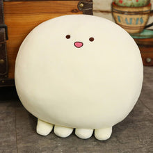 Load image into Gallery viewer, 1Pc Stuffed Octopus Plush Toy Little Octopus Stuffed Toy Cute Pillow Super Soft Plush Toy Girl Sleeping Comforting Doll Bed Cushion Plush Pillow