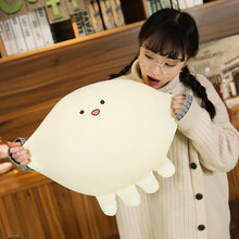 Load image into Gallery viewer, 1Pc Stuffed Octopus Plush Toy Little Octopus Stuffed Toy Cute Pillow Super Soft Plush Toy Girl Sleeping Comforting Doll Bed Cushion Plush Pillow