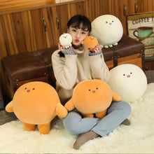 Load image into Gallery viewer, 1Pc Stuffed Octopus Plush Toy Little Octopus Stuffed Toy Cute Pillow Super Soft Plush Toy Girl Sleeping Comforting Doll Bed Cushion Plush Pillow