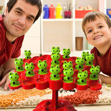 Load image into Gallery viewer, Math Toy Digital Frog Balance Tree Scale Educational Montessori Balancing Scale Number Board Game Kids Learning Gifts
