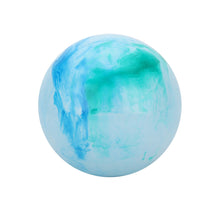 Load image into Gallery viewer, Inflatable Soft Ball Children Game Bouncing Balls Kids Entertainment Play Portable Rainbow Bouncy Ball Fitness Ball