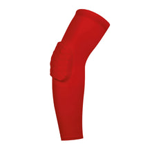Load image into Gallery viewer, Honeycomb Knee Pads Sleeve Basketball Brace Elastic Kneepad Protective Gear Patella Foam Support Volleyball Support