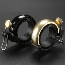 Load image into Gallery viewer, Bike Bell Mountain Road Cycling Bell Ring Horn Safety Warning Alarm Bicycle Outdoor Protective Cycle Accessories
