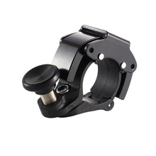 Load image into Gallery viewer, Bicycle Bell Ring MTB Cycling Horn Stainless Concealed Bike Handlebar Bell Crisp Sound Horn for Bicycle Safety Cycling 22-24mm Handlebar Bike Accessories
