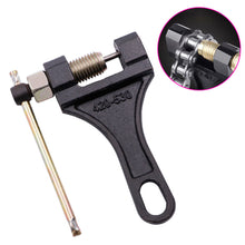 Load image into Gallery viewer, Motorcycle Bicycle Chain Cutter Chain Breaker Tool Motorcycle Large Chain Removal Special Tool Universal Chain Beater Chain Remover Tools