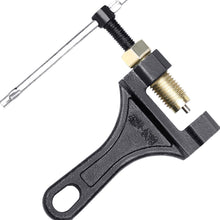 Load image into Gallery viewer, Motorcycle Bicycle Chain Cutter Chain Breaker Tool Motorcycle Large Chain Removal Special Tool Universal Chain Beater Chain Remover Tools
