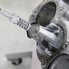 Load image into Gallery viewer, Steel Three-jaw Cylinder Sander Inner Diameter Grinder Car Engine Brake Cylinder Bore Hone Tool Flexible Shaft Honing 18-63mm