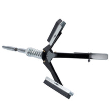 Load image into Gallery viewer, Steel Three-jaw Cylinder Sander Inner Diameter Grinder Car Engine Brake Cylinder Bore Hone Tool Flexible Shaft Honing 18-63mm