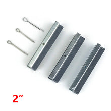 Load image into Gallery viewer, 3Pcs/Set Car Engine Cylinder Hone Replacement Stones Adjustable Brake Piston Professional Fixed Angle Cylinder Hone Tool