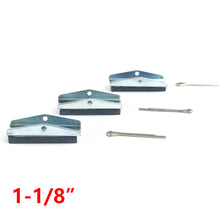 Load image into Gallery viewer, 3Pcs/Set Car Engine Cylinder Hone Replacement Stones Adjustable Brake Piston Professional Fixed Angle Cylinder Hone Tool