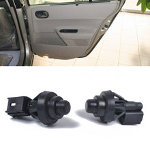 Load image into Gallery viewer, 1Pc Car Interior Door Light Sensor Switch 7700427640 7700427639 For Renault Megane I/Scenic I/Clio II/Duster Logan/Sandero/Dacia